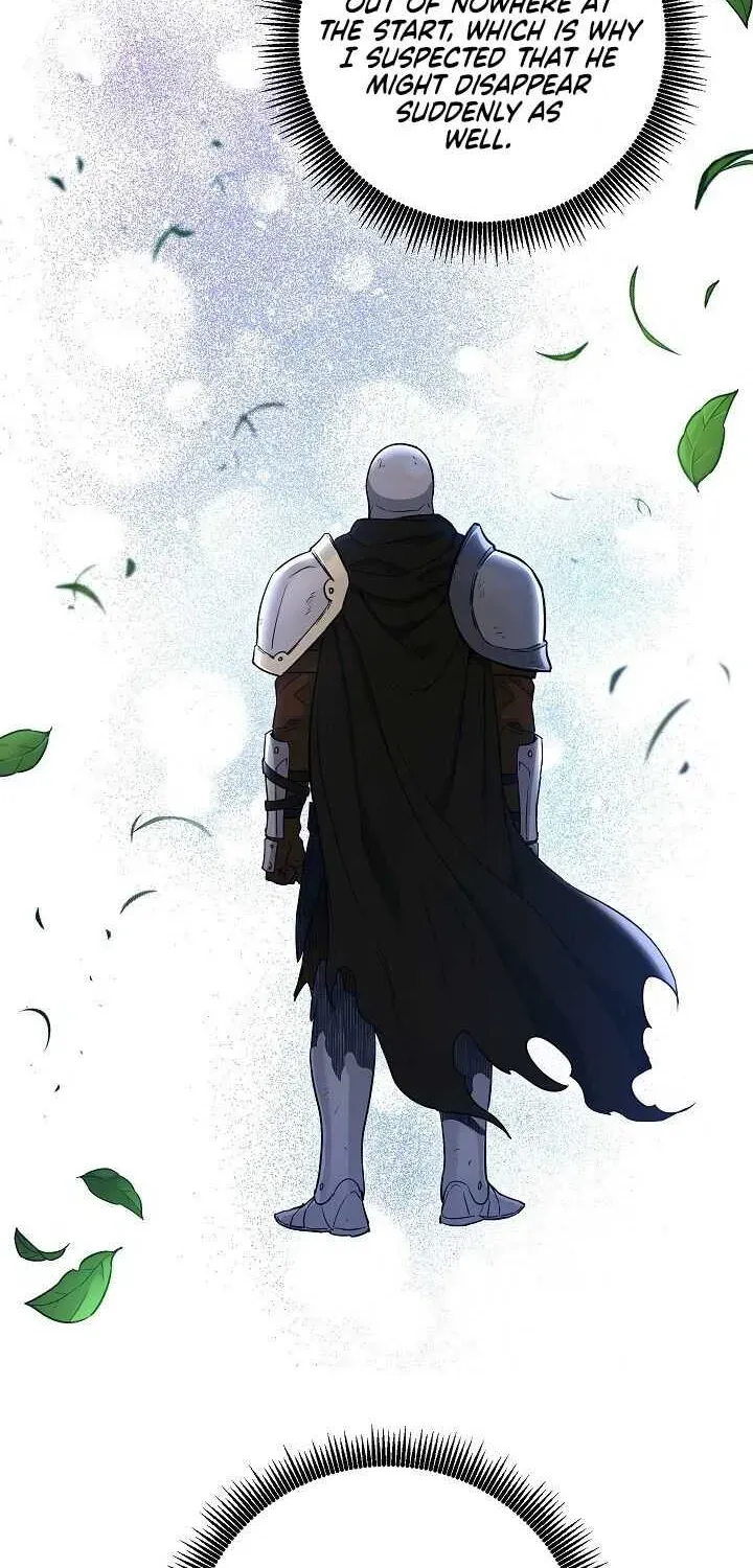 Skeleton Soldier Chapter 137 page 23 - 