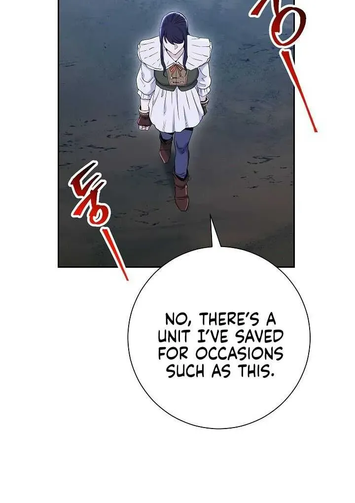 Skeleton Soldier Chapter 137 page 32 - 
