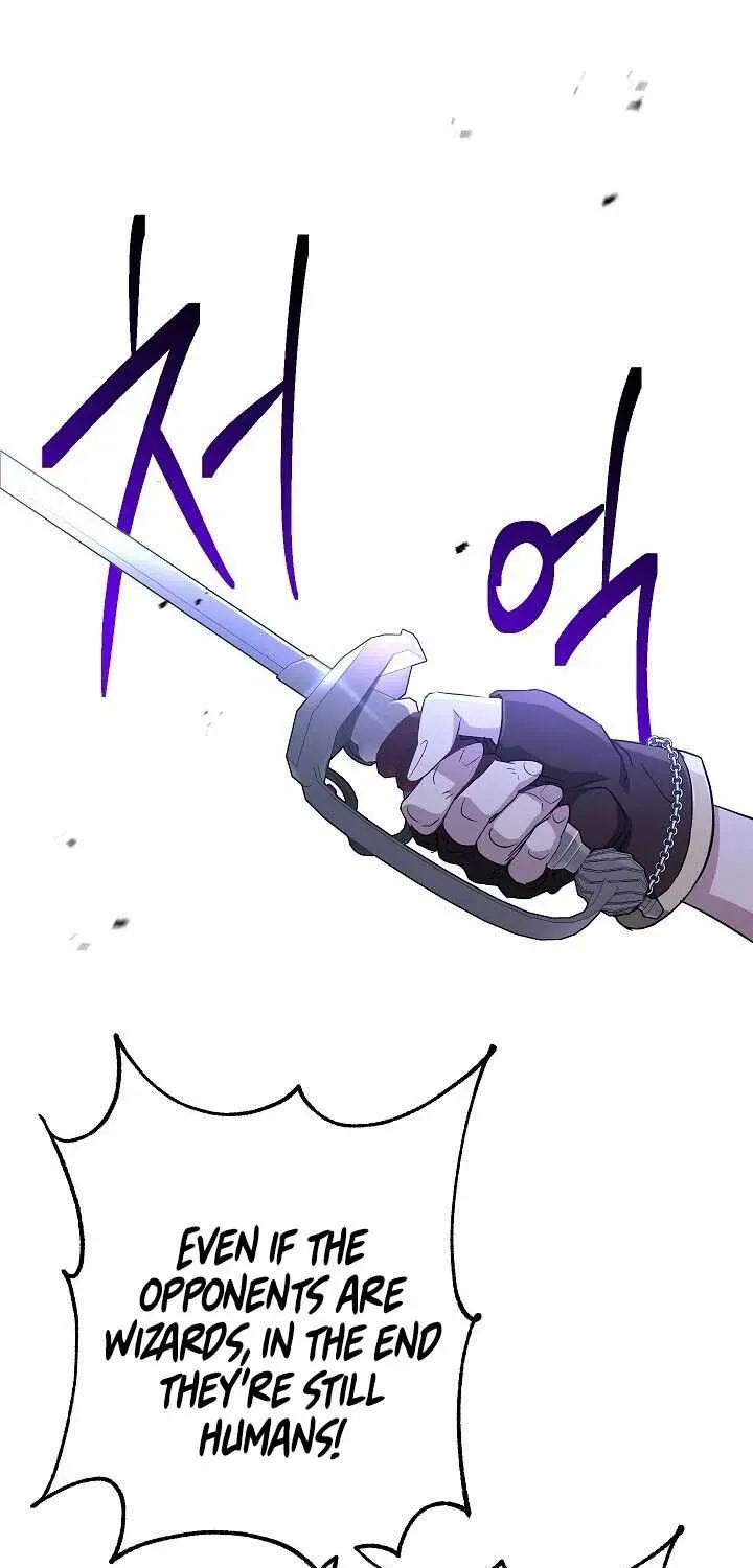 Skeleton Soldier Chapter 137 page 35 - 