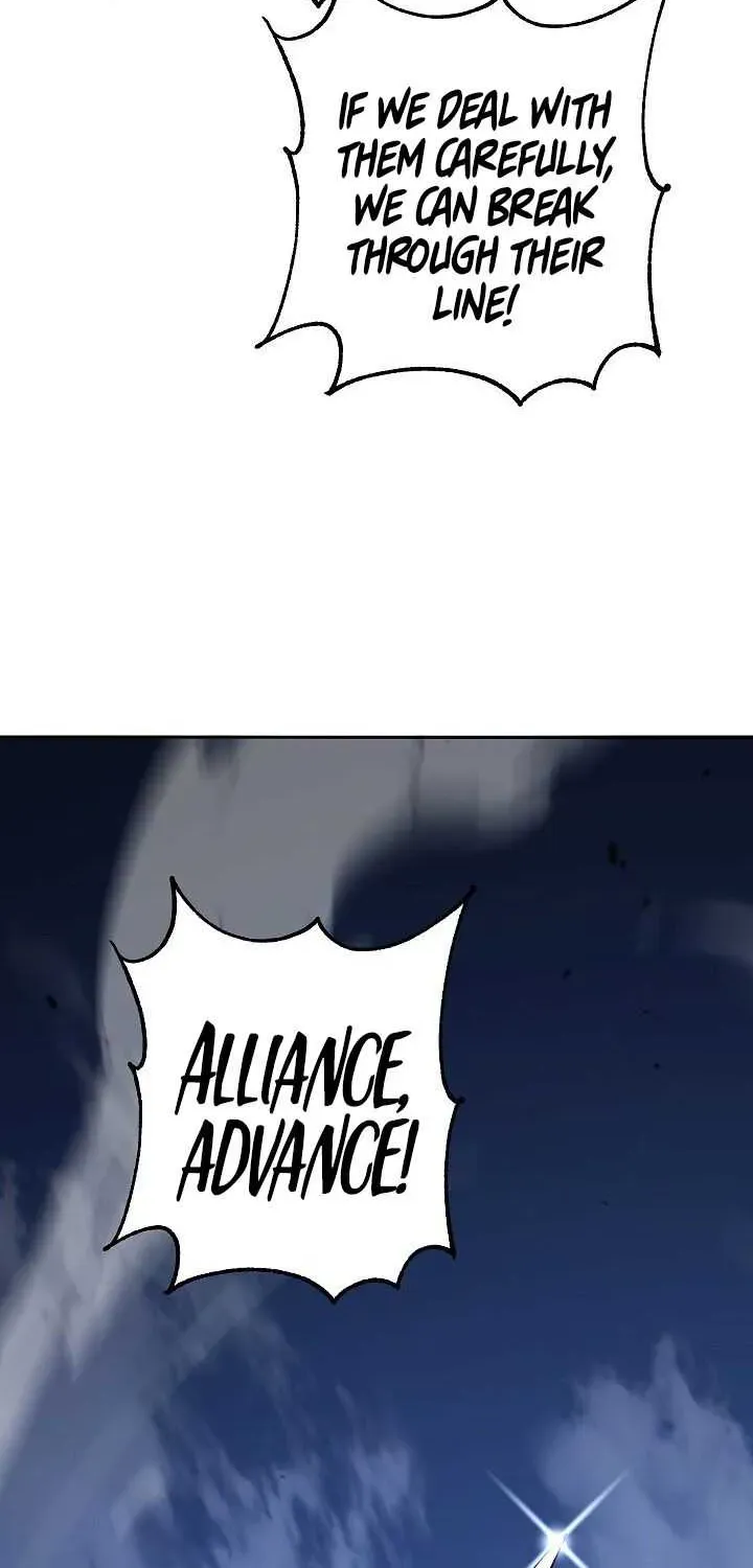 Skeleton Soldier Chapter 137 page 36 - 