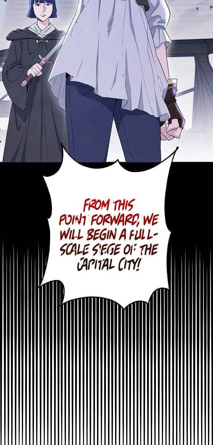 Skeleton Soldier Chapter 137 page 38 - 