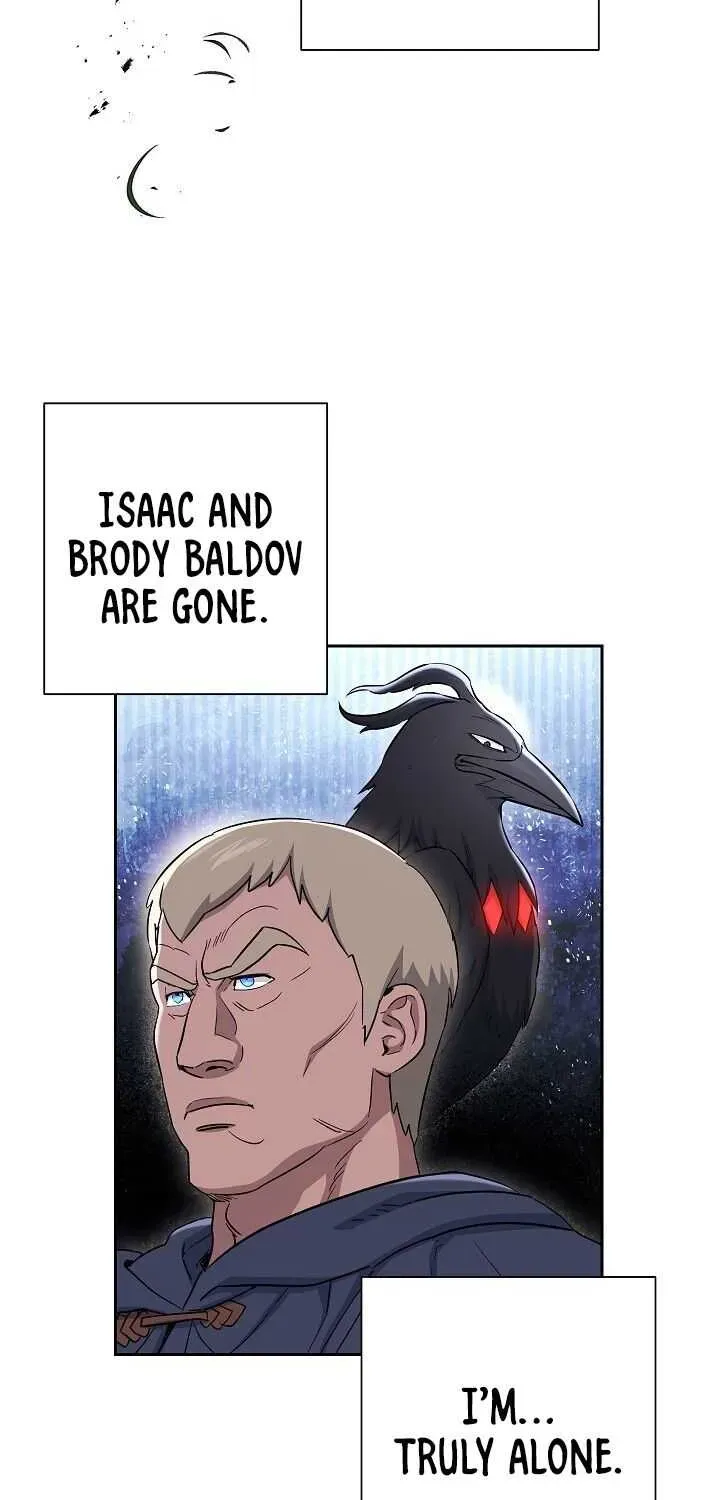 Skeleton Soldier Chapter 137 page 43 - 