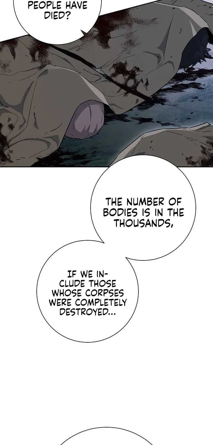 Skeleton Soldier Chapter 137 page 58 - 
