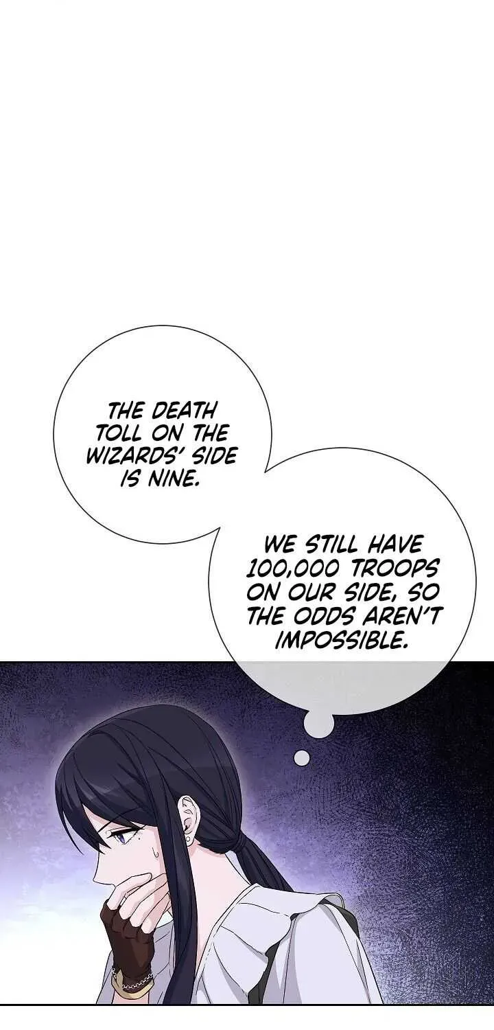 Skeleton Soldier Chapter 137 page 60 - 