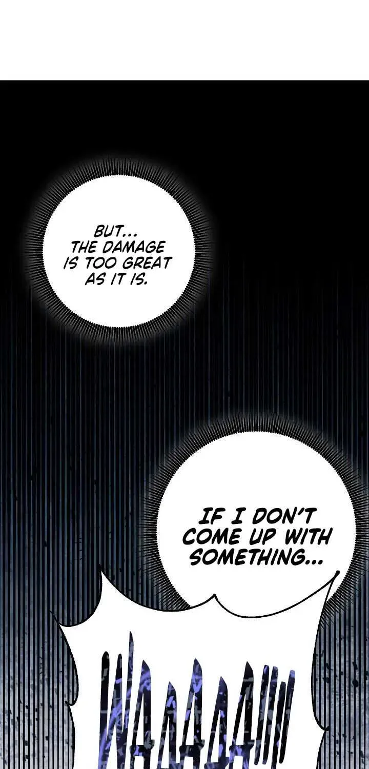 Skeleton Soldier Chapter 137 page 61 - 