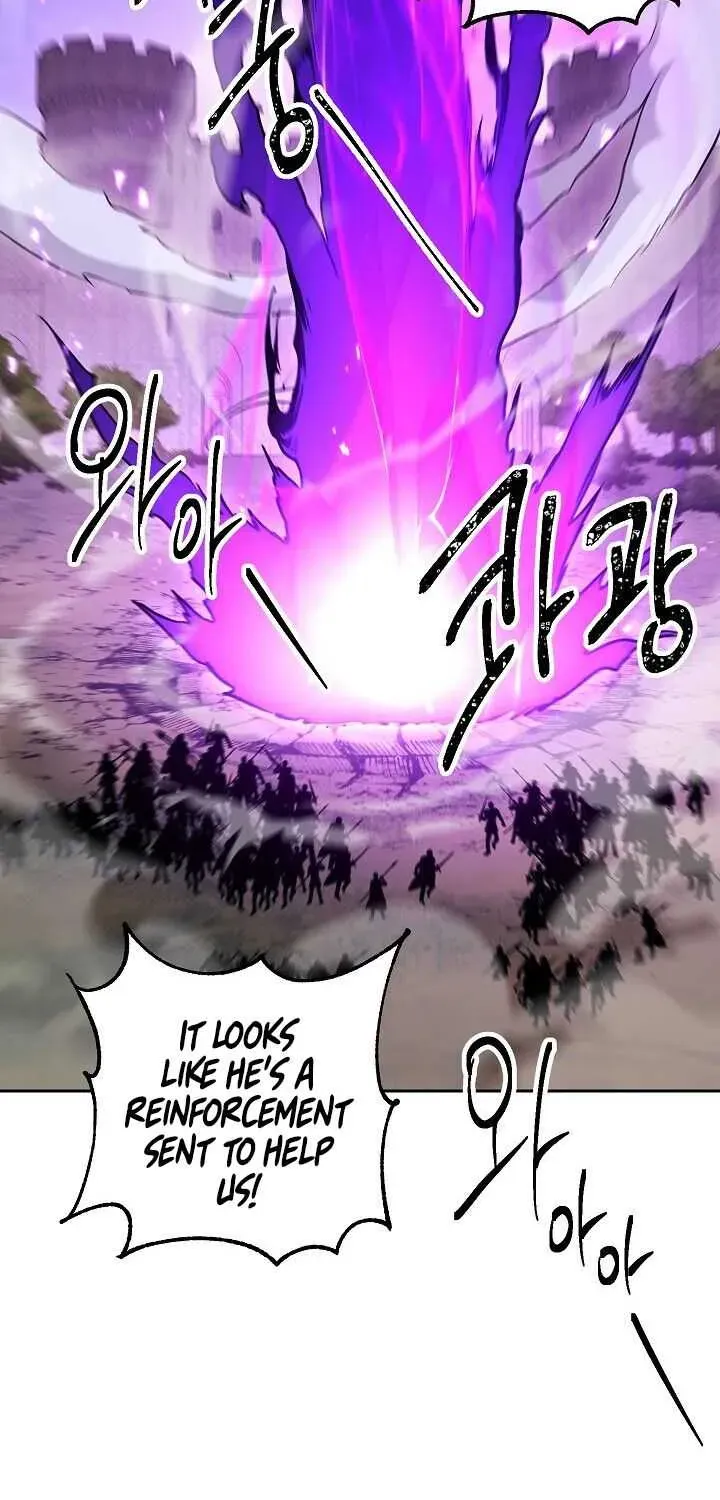 Skeleton Soldier Chapter 137 page 65 - 