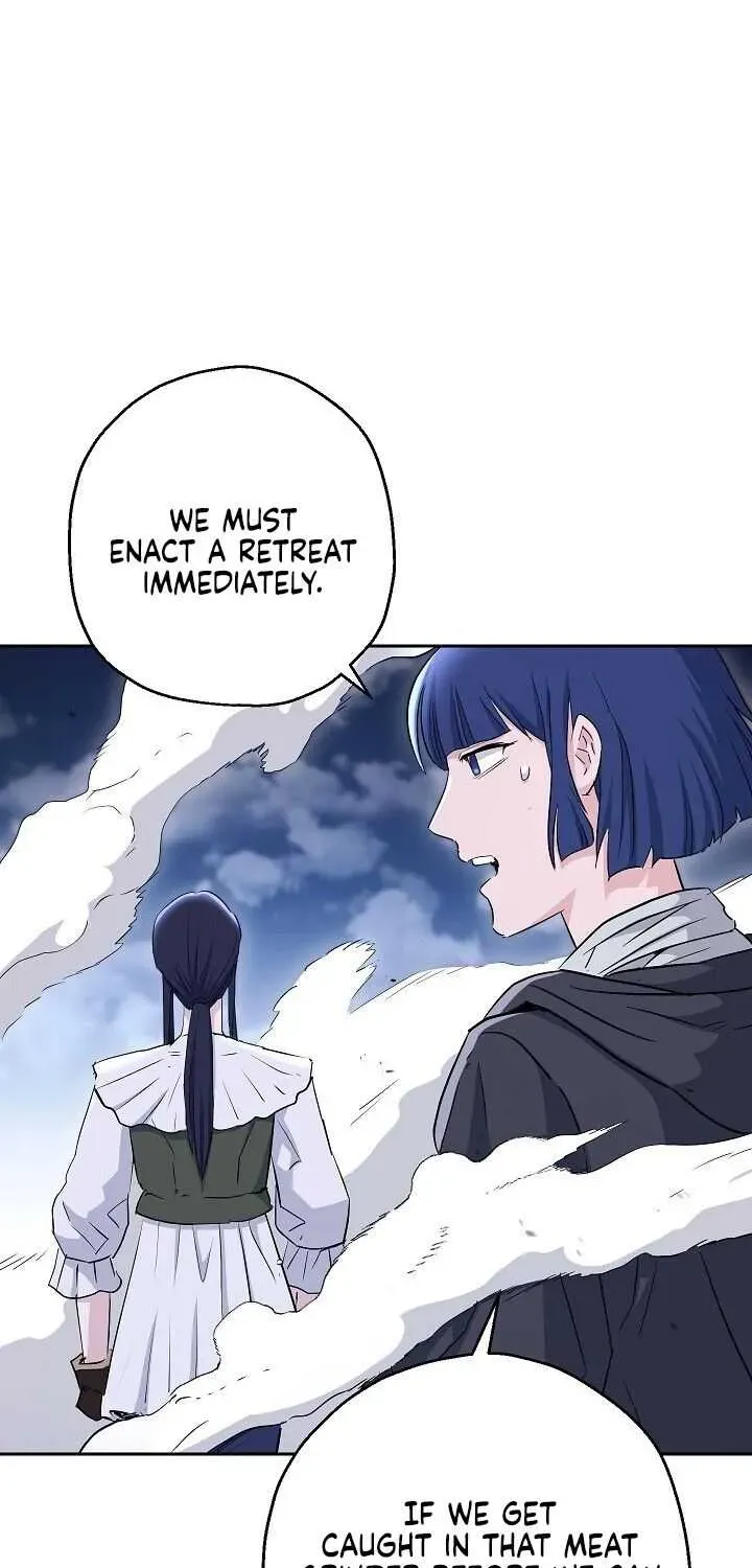 Skeleton Soldier Chapter 137 page 70 - 