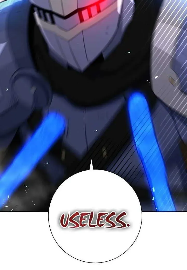 Skeleton Soldier Chapter 137 page 84 - 