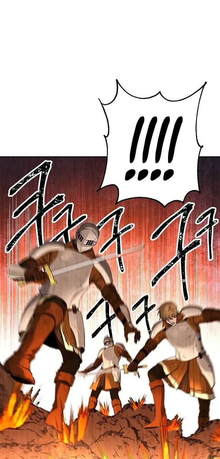 Skeleton Soldier Chapter 137 page 10 - 