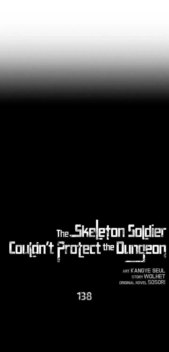 Skeleton Soldier Chapter 138 page 2 - 