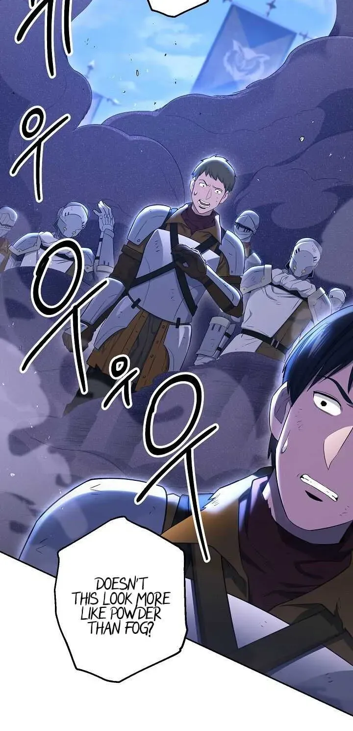 Skeleton Soldier Chapter 138 page 18 - 