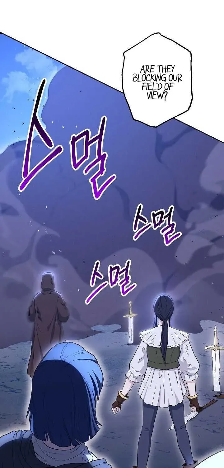 Skeleton Soldier Chapter 138 page 19 - 