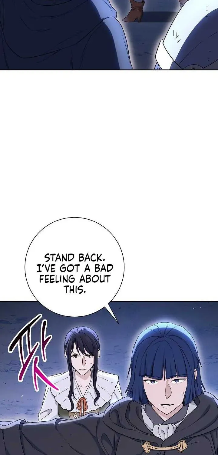 Skeleton Soldier Chapter 138 page 20 - 