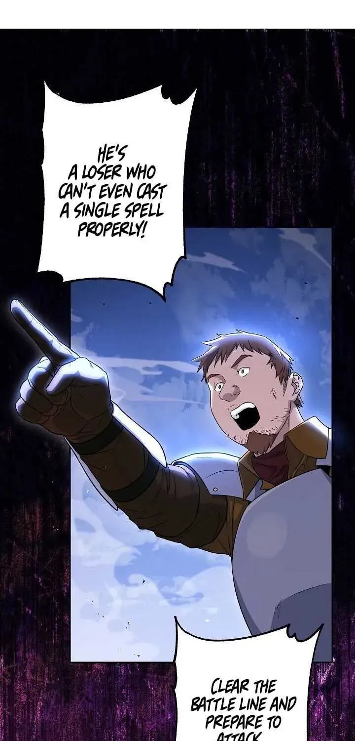 Skeleton Soldier Chapter 138 page 24 - 