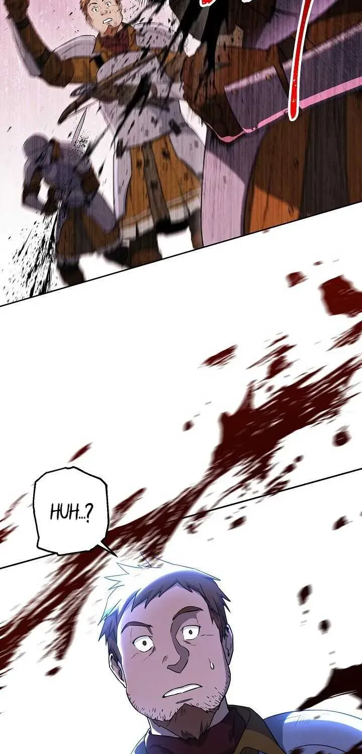 Skeleton Soldier Chapter 138 page 26 - 