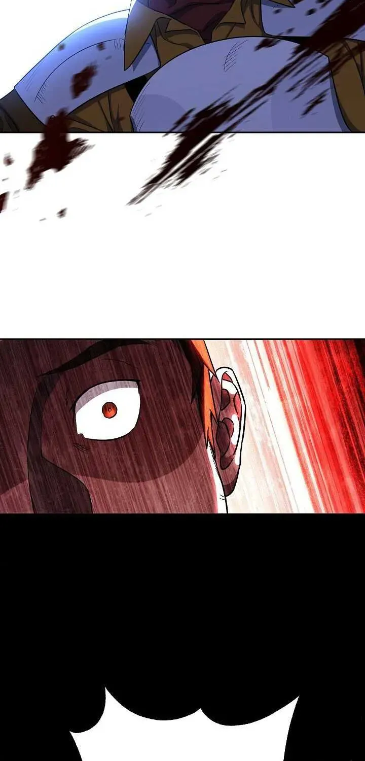 Skeleton Soldier Chapter 138 page 27 - 