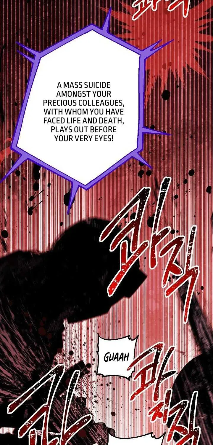 Skeleton Soldier Chapter 138 page 29 - 