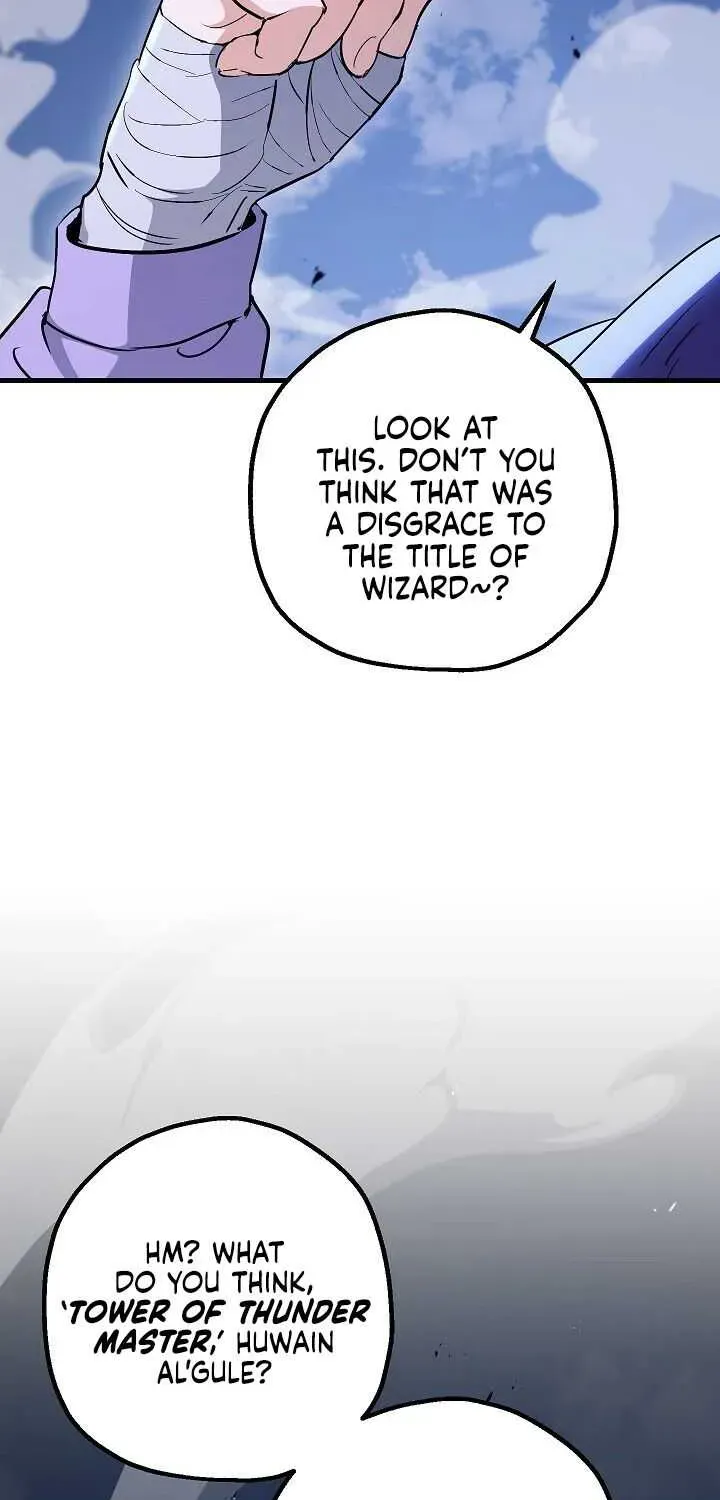 Skeleton Soldier Chapter 138 page 4 - 