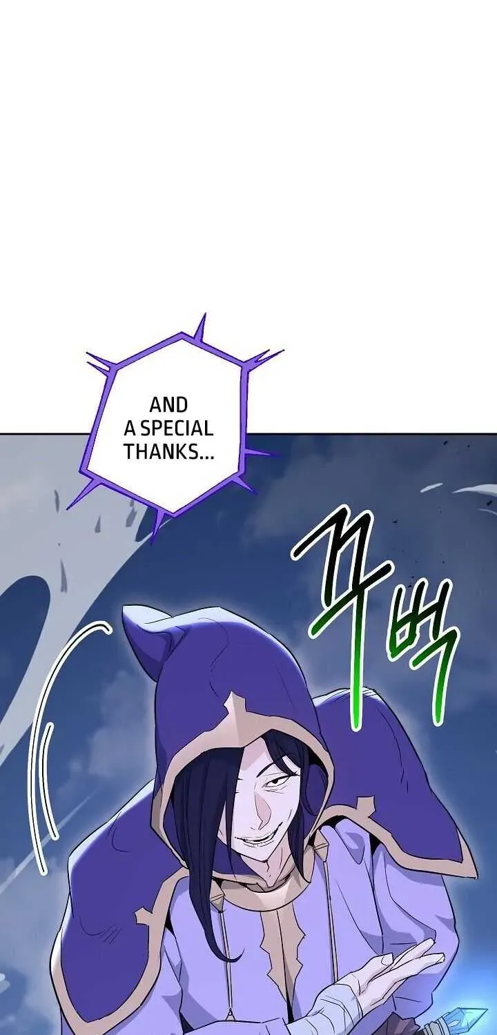 Skeleton Soldier Chapter 138 page 34 - 