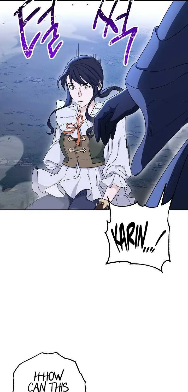 Skeleton Soldier Chapter 138 page 36 - 