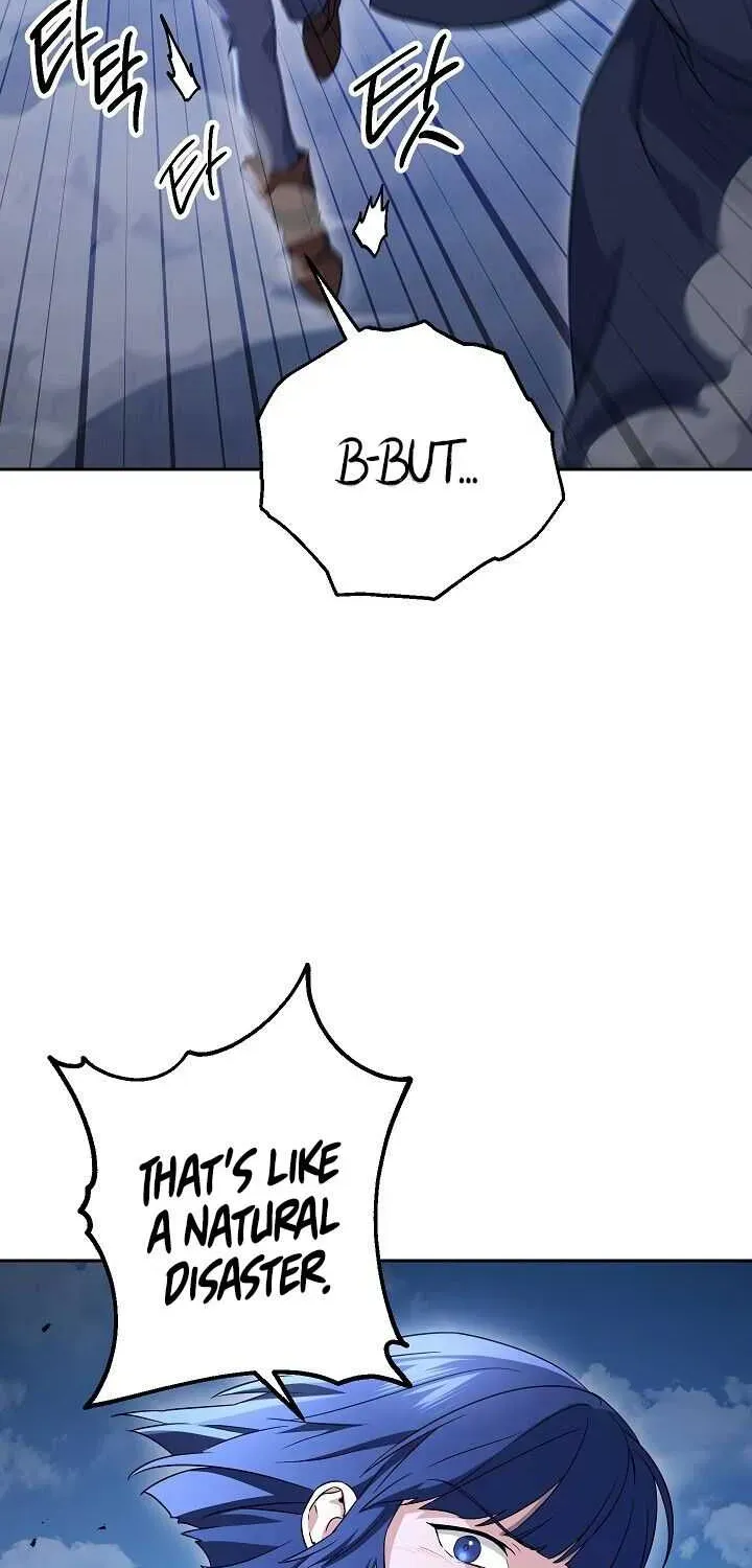 Skeleton Soldier Chapter 138 page 40 - 
