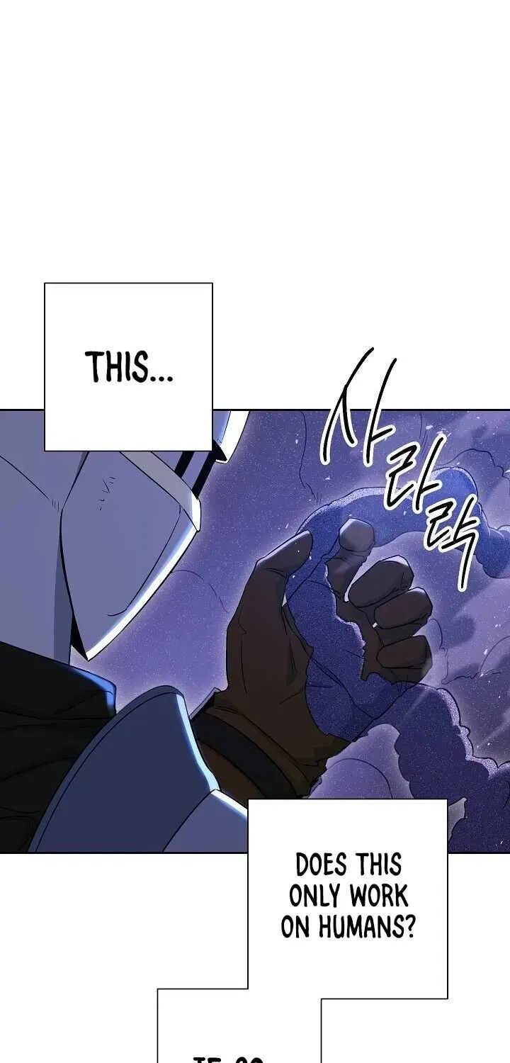 Skeleton Soldier Chapter 138 page 44 - 