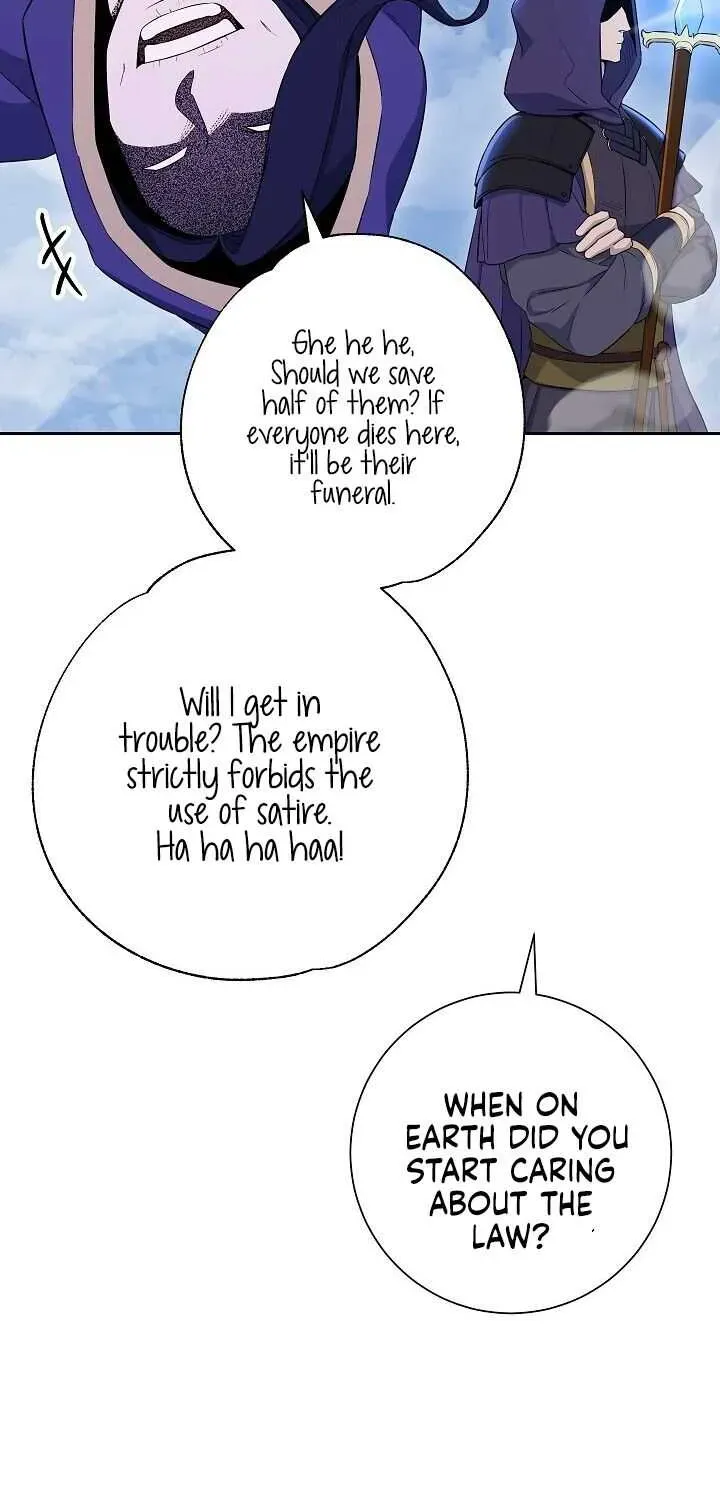 Skeleton Soldier Chapter 138 page 46 - 