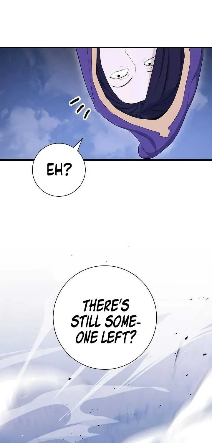 Skeleton Soldier Chapter 138 page 47 - 
