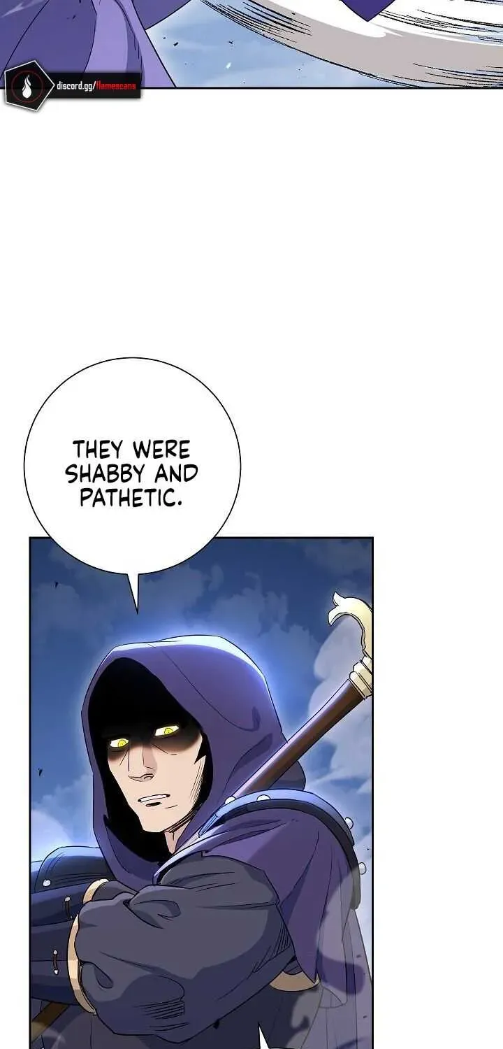 Skeleton Soldier Chapter 138 page 6 - 