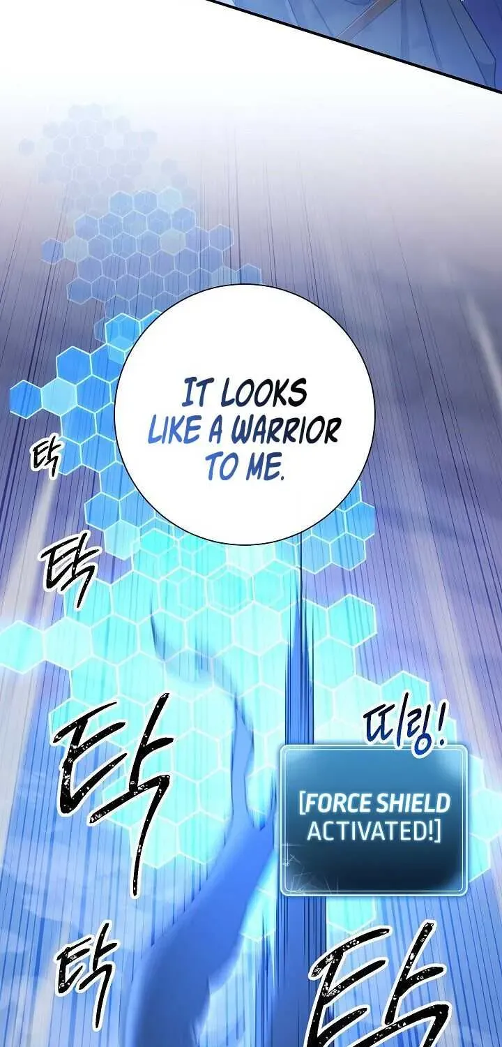 Skeleton Soldier Chapter 138 page 54 - 