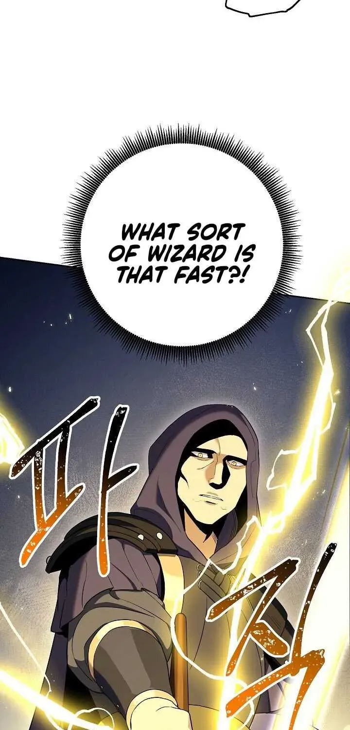 Skeleton Soldier Chapter 138 page 64 - 