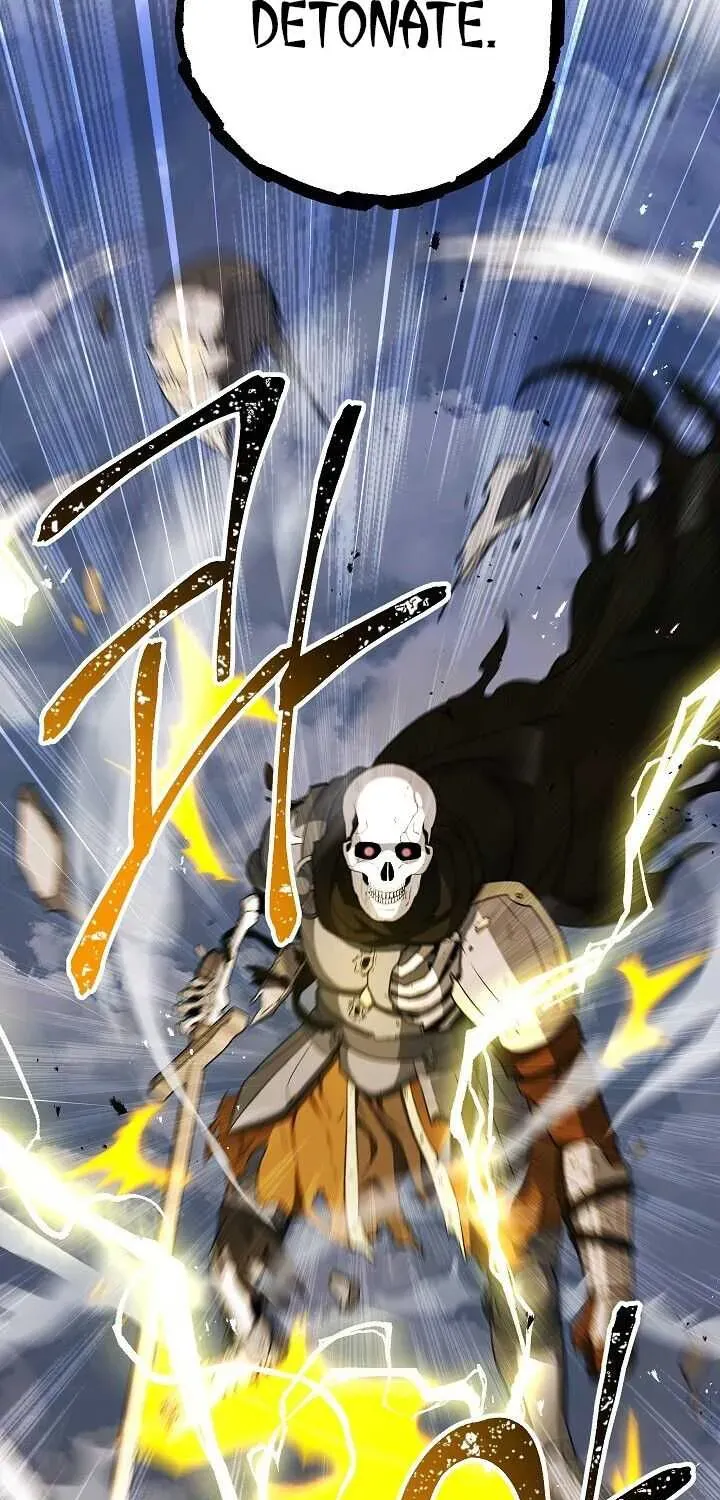 Skeleton Soldier Chapter 138 page 66 - 