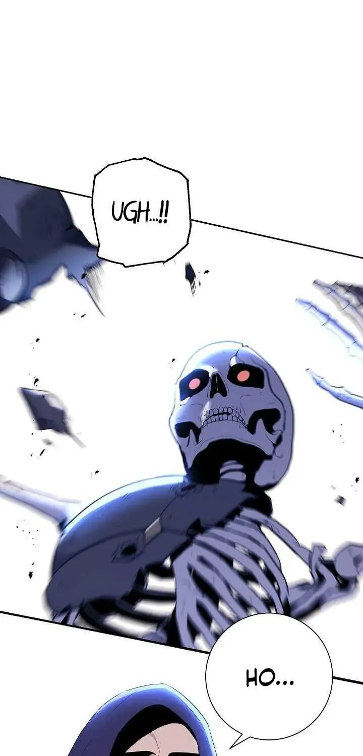 Skeleton Soldier Chapter 138 page 68 - 