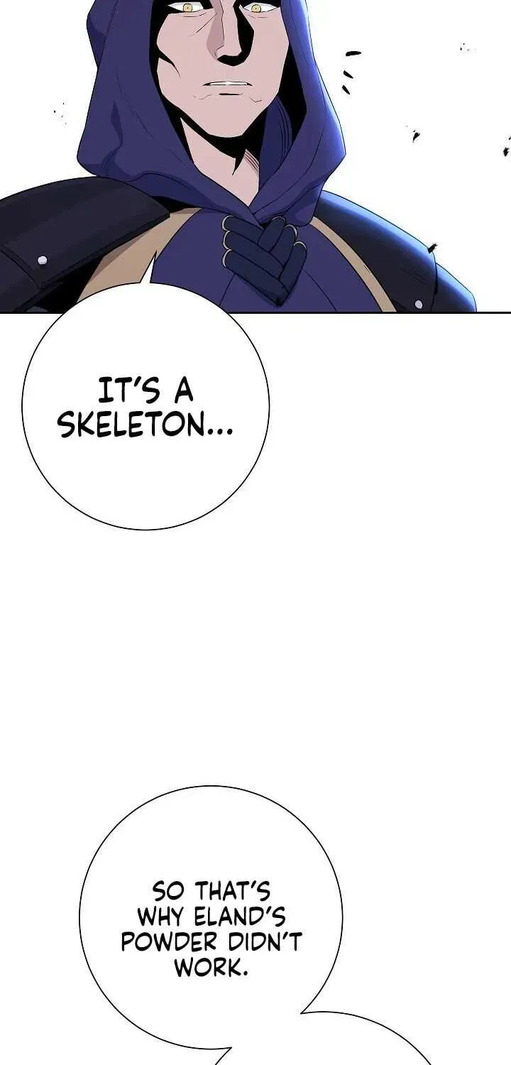 Skeleton Soldier Chapter 138 page 69 - 