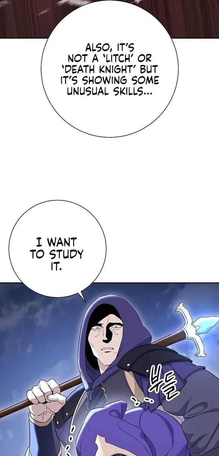 Skeleton Soldier Chapter 138 page 71 - 