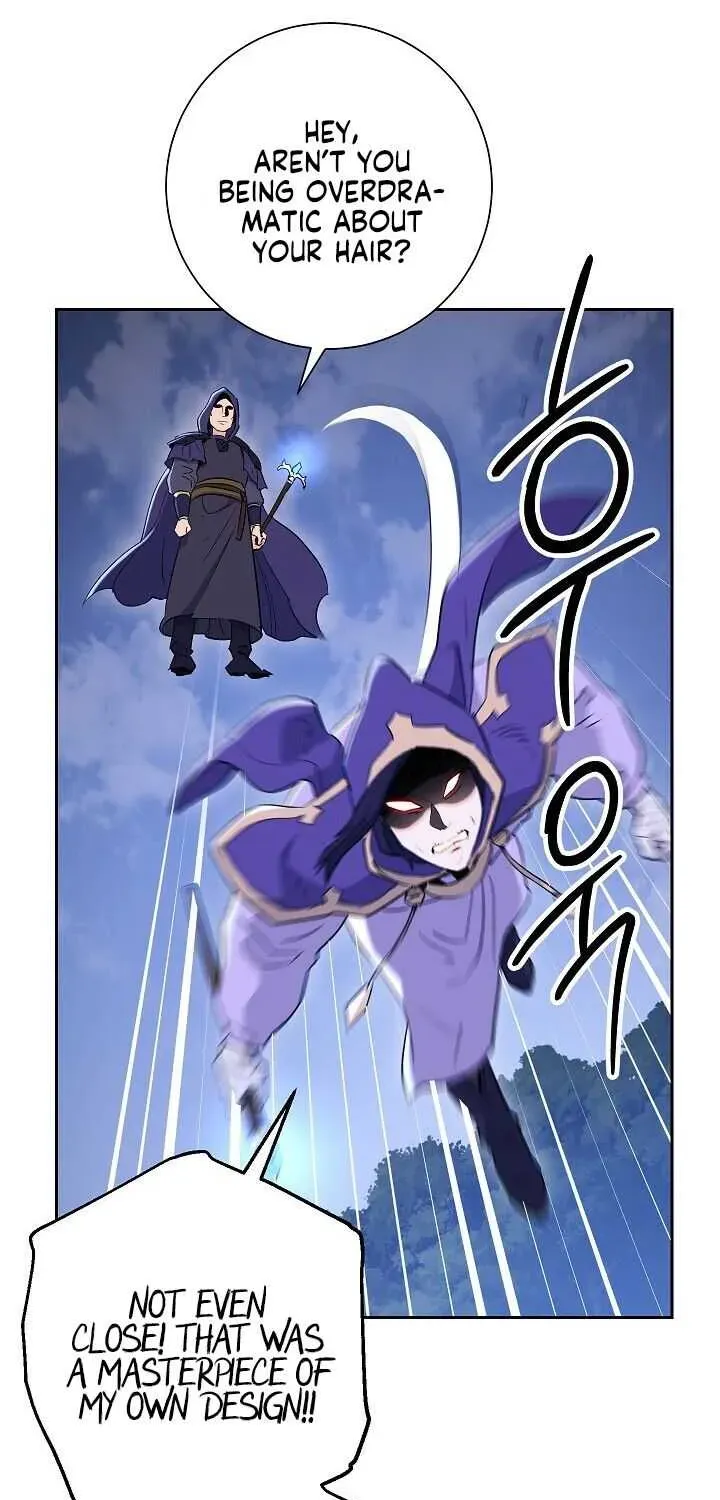 Skeleton Soldier Chapter 138 page 76 - 