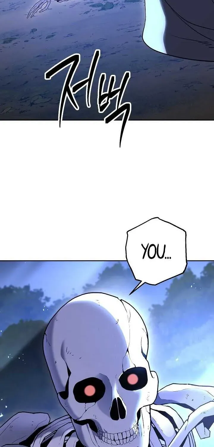 Skeleton Soldier Chapter 138 page 91 - 