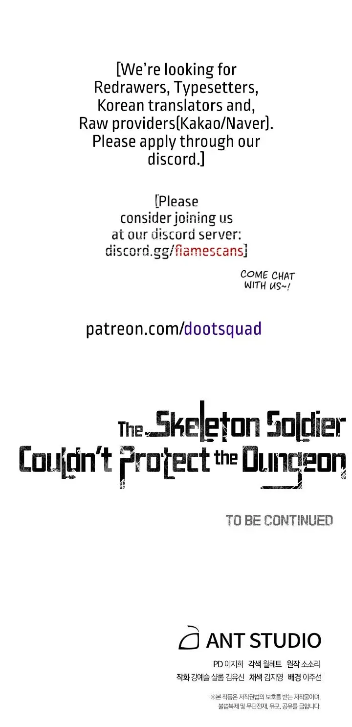 Skeleton Soldier Chapter 138 page 96 - 