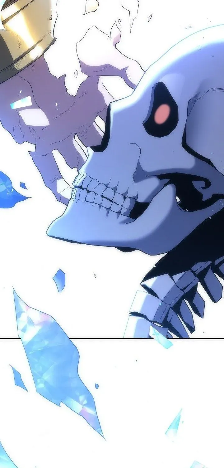 Skeleton Soldier Chapter 139 page 102 - 
