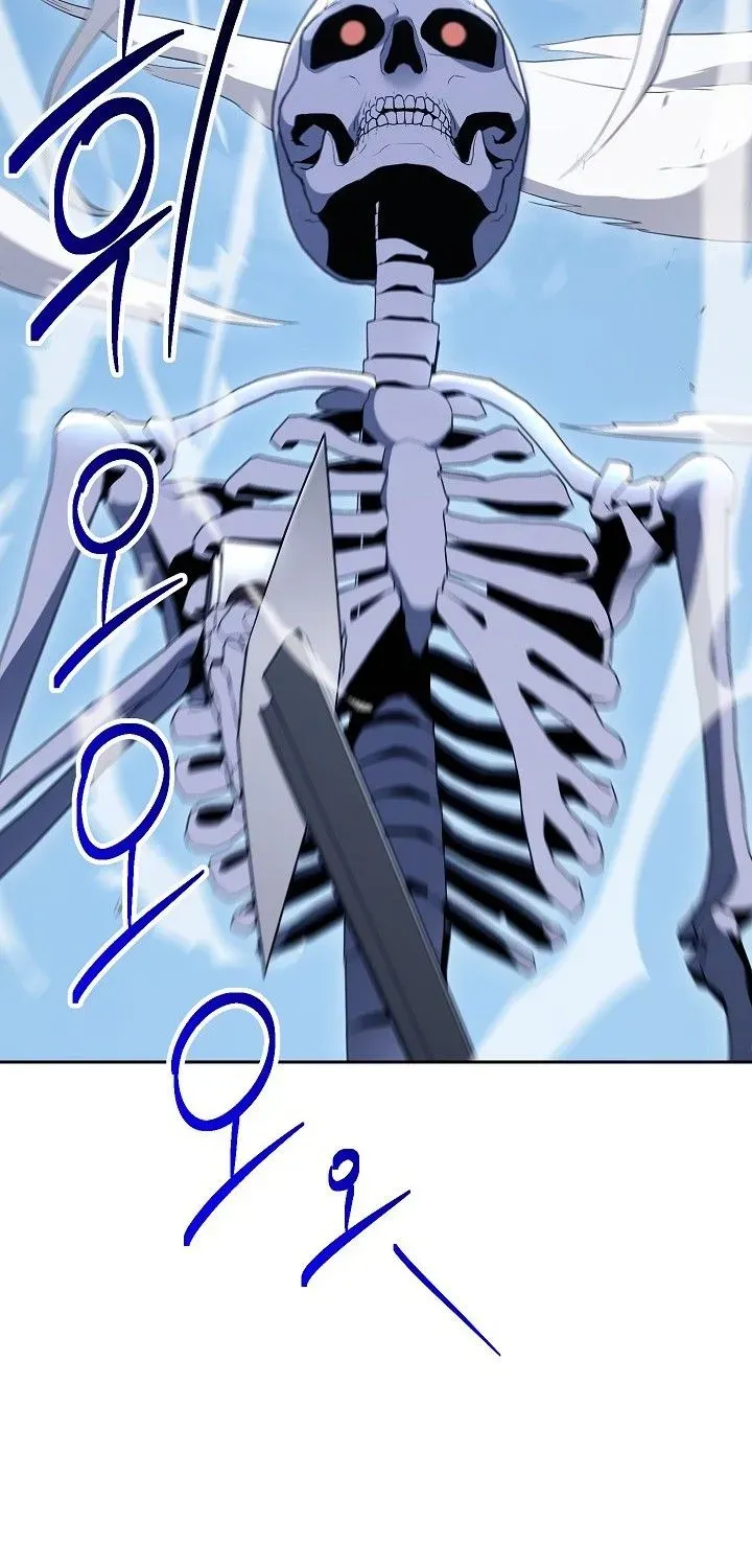 Skeleton Soldier Chapter 139 page 114 - 