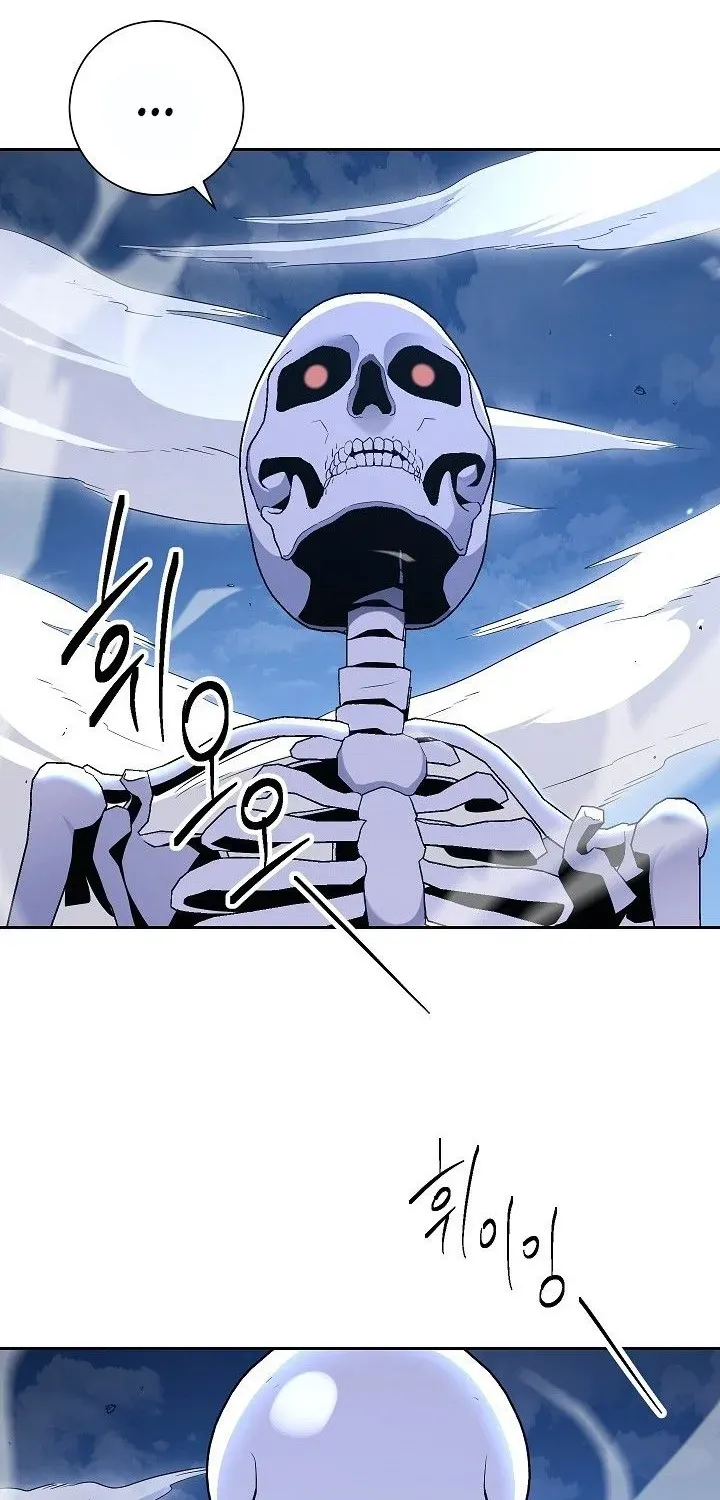 Skeleton Soldier Chapter 139 page 115 - 