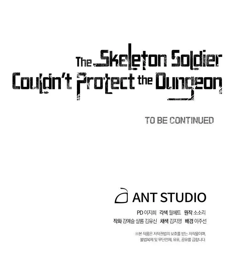 Skeleton Soldier Chapter 139 page 121 - 
