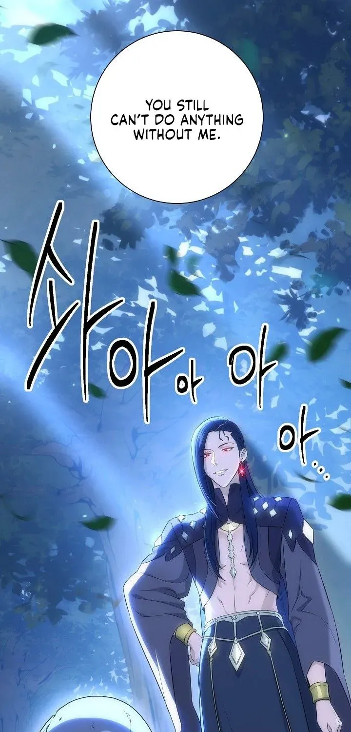 Skeleton Soldier Chapter 139 page 4 - 