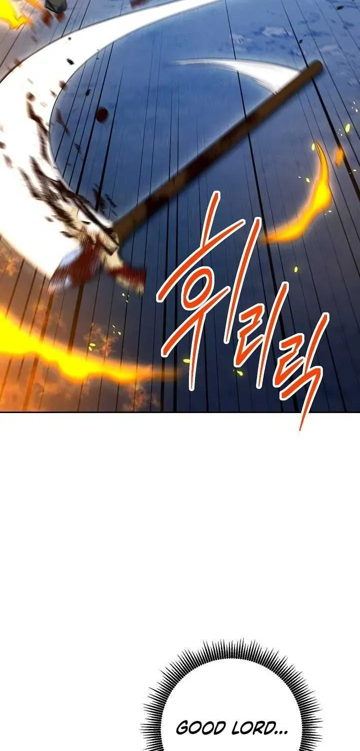 Skeleton Soldier Chapter 139 page 38 - 