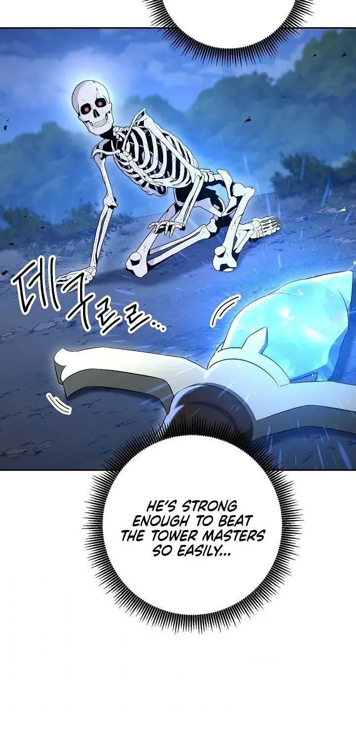 Skeleton Soldier Chapter 139 page 39 - 
