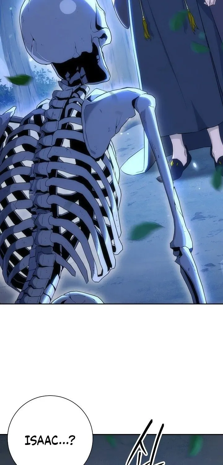 Skeleton Soldier Chapter 139 page 5 - 
