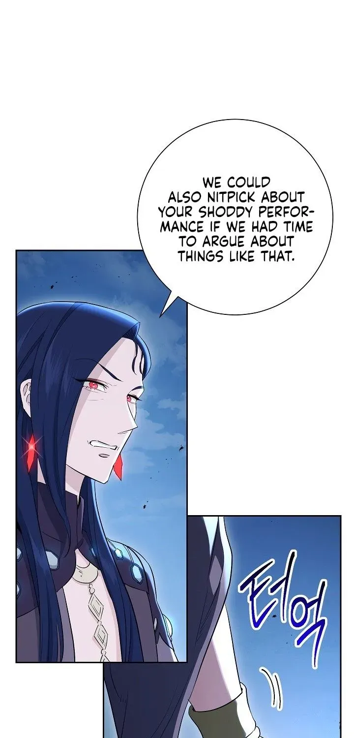 Skeleton Soldier Chapter 139 page 42 - 