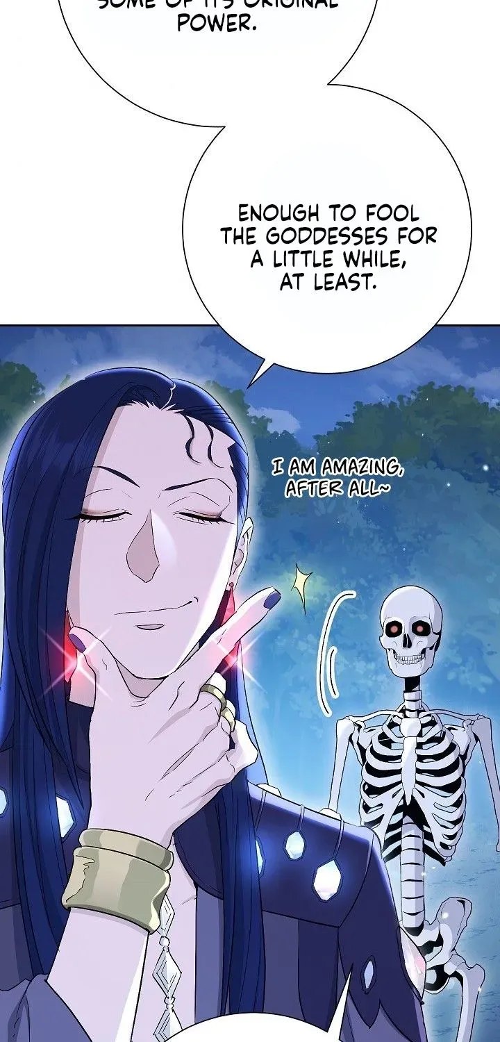 Skeleton Soldier Chapter 139 page 50 - 