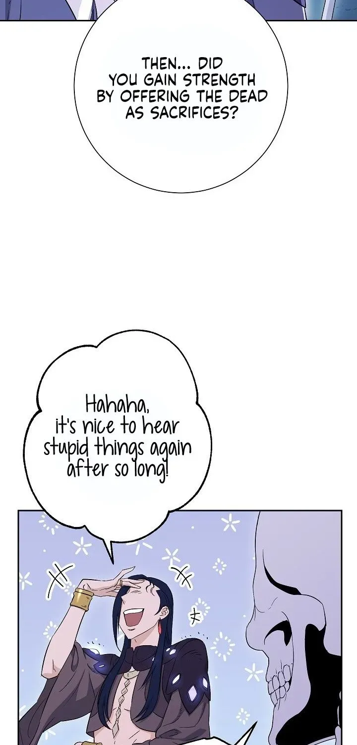 Skeleton Soldier Chapter 139 page 51 - 