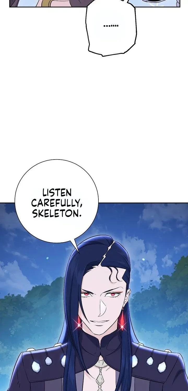 Skeleton Soldier Chapter 139 page 52 - 